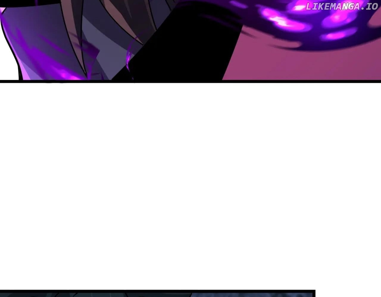 Era of the Haunted Chapter 495 - page 168